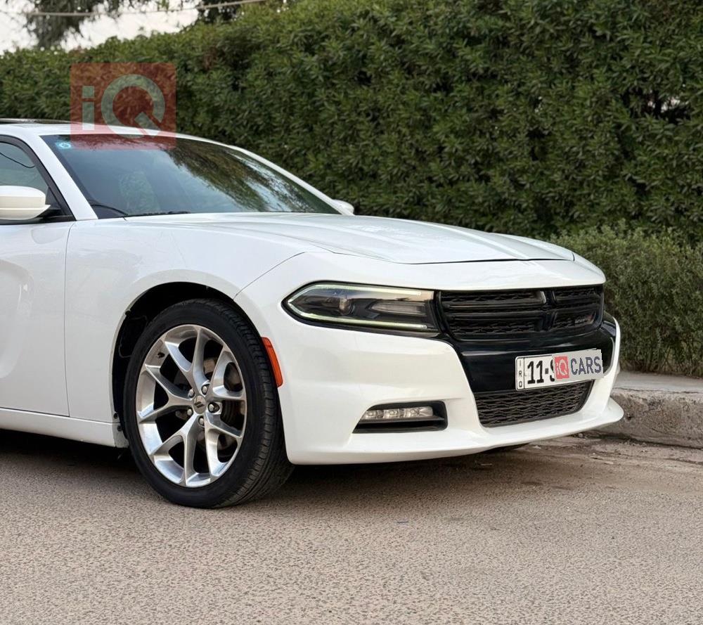 دودج تشارجر